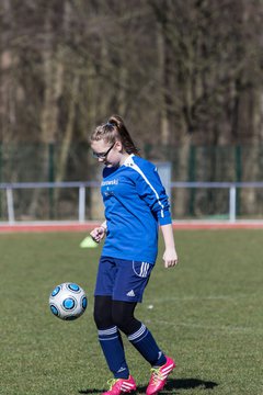 Bild 98 - C-Juniorinnen VfL Oldesloe - Wiker SV : Ergebnis: 0:5